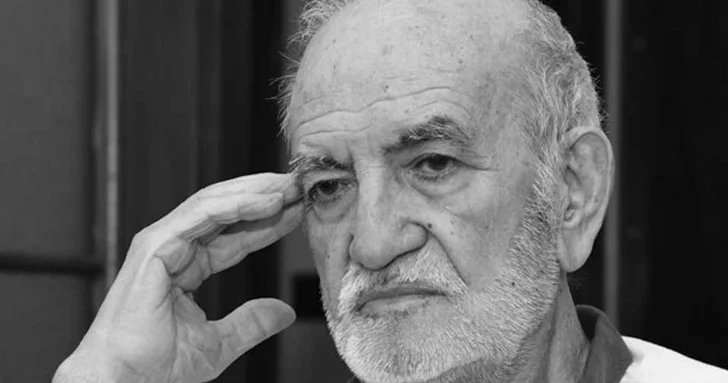 Поэт Мамед Исмайыл предан земле в родном селе