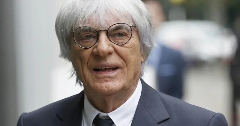 Berni Ekklstoundan Formula 1 mövsümü üçün PROQNOZ