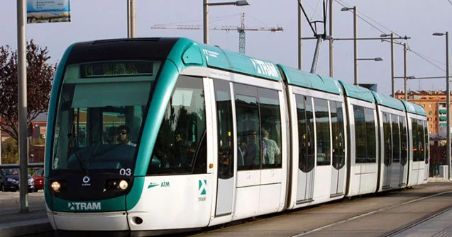 Tbilisidə tramvaylar bərpa edilir