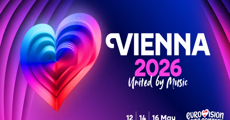 “Eurovision 2026” Vyanada keçiriləcək