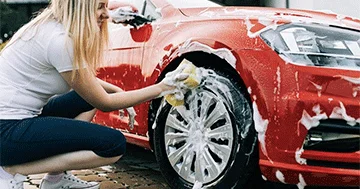 Günün hansı vaxtı avtomobilinizi yumaq daha yaxşıdır?