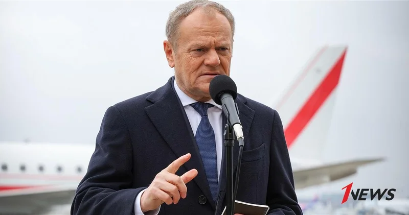 Премьер Польши против проведения переговоров Зеленского и Путина в Венгрии