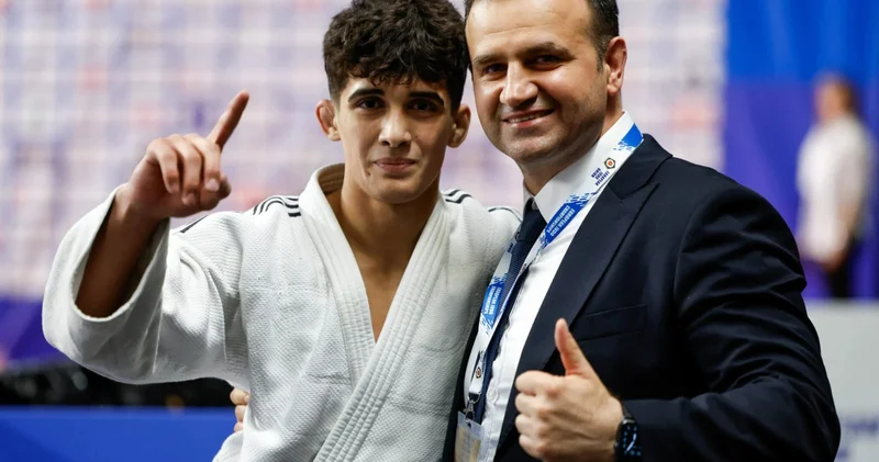 Наставник сборной: Наша главная цель чемпионат мира