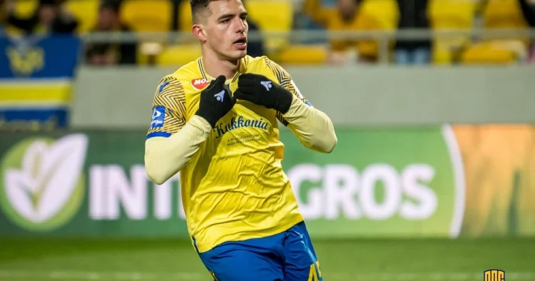 Atalanta A Seriyası klubunun bombardirini transfer etdi RƏSMİ