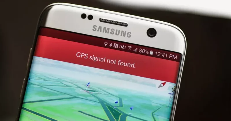 В Иране зафиксированы перебои с GPS