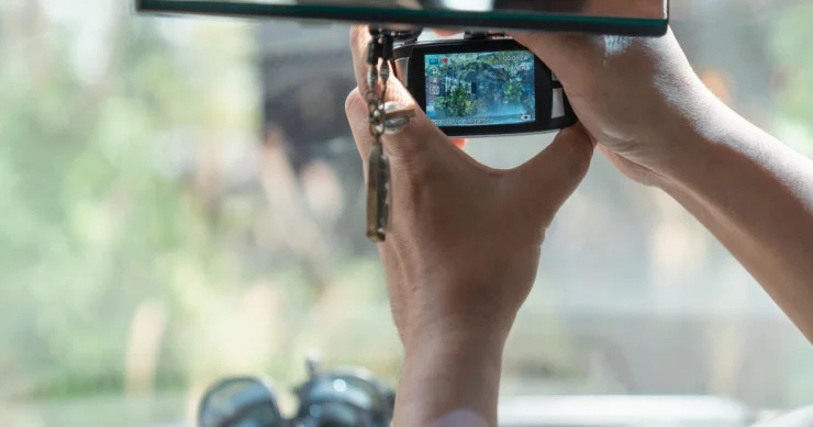 Avtomobillərdə videoregistrator və GPS məcburi olacaq