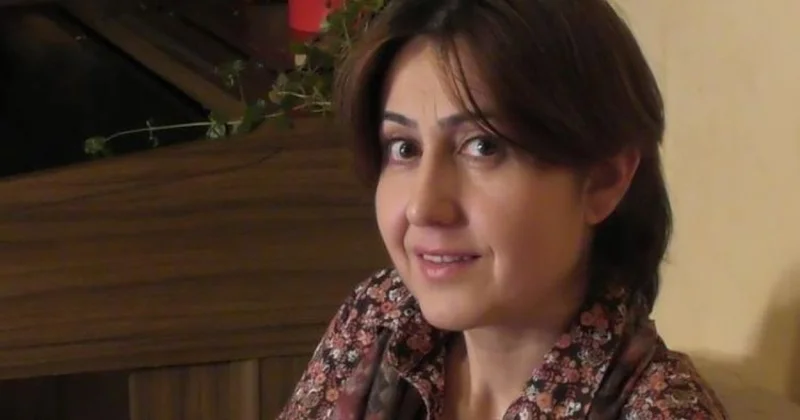 Hər şey yaxşıdır Alov İnannanın yeni hekayəsi