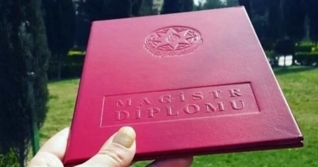 Attestatla diplom alanlar: “Düşünür ki, universitetə qəbul olaram, sonra Allah kərimdir”