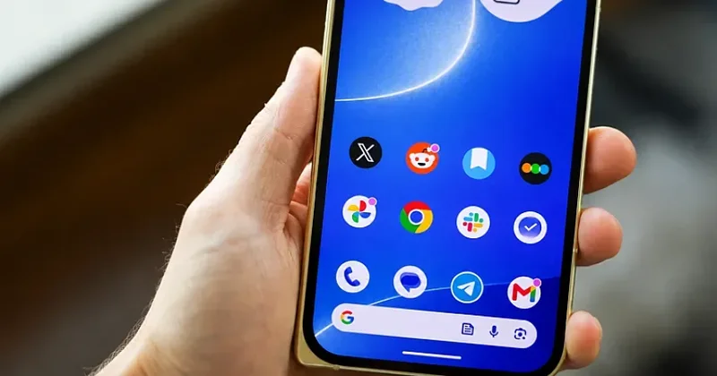 “Google” “Android” üçün fəaliyyəti çətinləşdirir