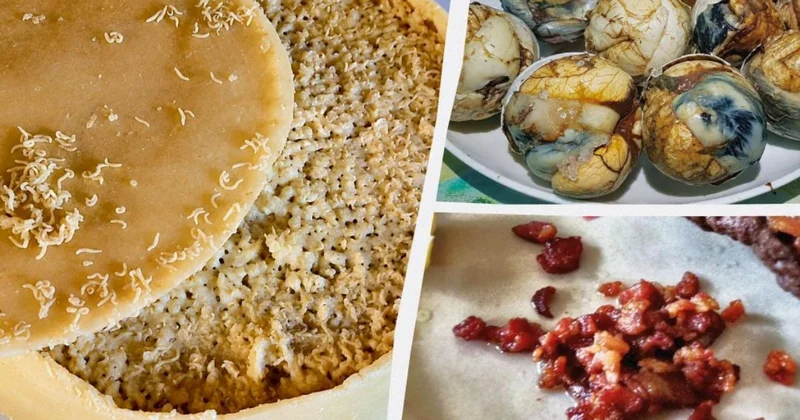Fermentləşdirilmiş köpəkbalığından canlı sürfəli pendirə Dünyanın ən qəribə 10 yeməyi