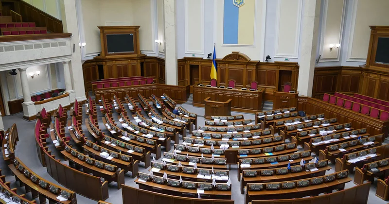 Hücumlara görə Ali Rada başqa yerə köçürülə bilər
