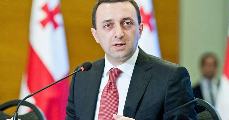 Keçmiş baş nazirdən Gürcüstan hakimiyyətinə xəyanət ittihamı: Həbsxanada da rahat buraxmırlar