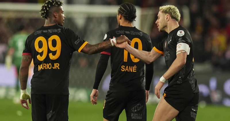 Qalatasaray müqaviləsini yenilədiyi oyunçunu sata bilər