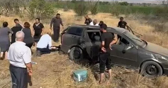6 ayda yol qəzalarında bu qədər adam ölüb