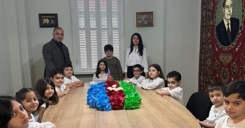 İki mədəniyyət arasında körpü: Batumidə yeni üfüqlər