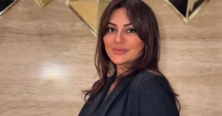 Блогер Лала Мамедова освобождена из под ареста после прекращения уголовного дела