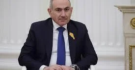 Пашинян публично признал принадлежность Кярки Азербайджану