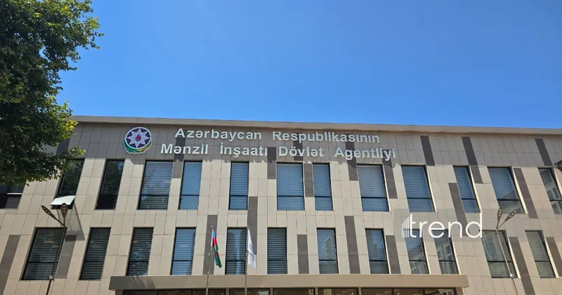 В Азербайджане обновили порядок выбора квартир по системе Льготное жилье