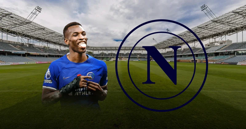 Napoli Nikolas Ceksonu rənglərinə bağlamaq istəyir