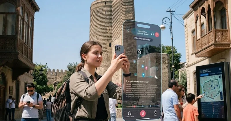 Turizm sənayesində innovasiya müsabiqələri keçiriləcək