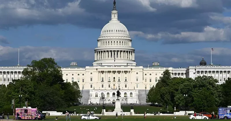 Reuters: Криптокомпании стали крупнейшими спонсорами выборов в конгресс США
