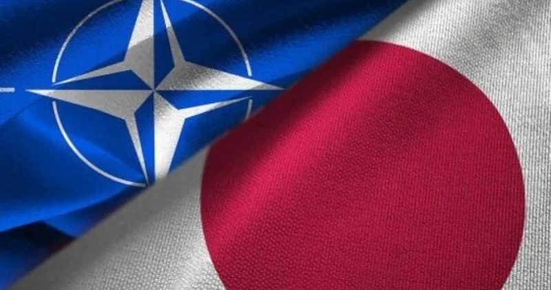 Yaponiya NATO ya inteqrasiya etməyə çalışır Çin səfiri