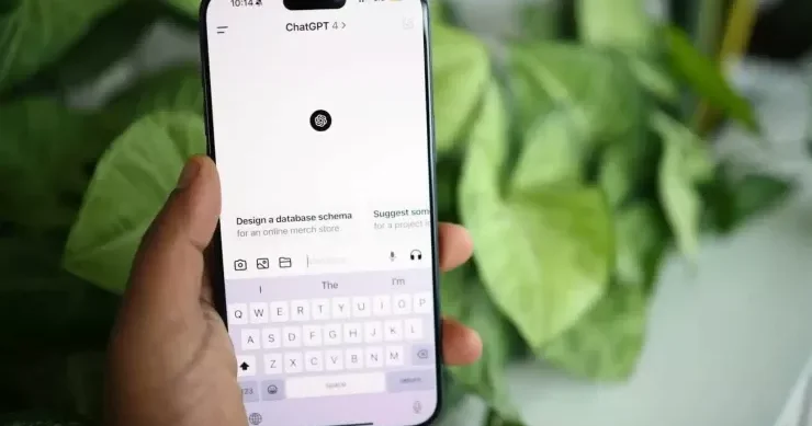 Valideynlər uşaqlarını ChatGPT dən izləyə biləcəklər