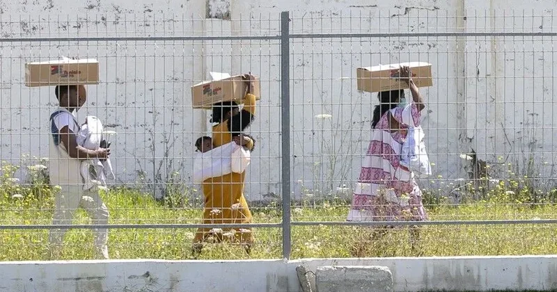Afrikanın uzunmüddətli investisiyalara ehtiyacı var