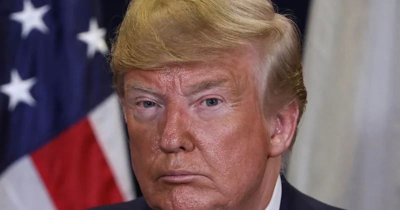 Трамп объявил против Ирана беспрецедентную экономическую войну