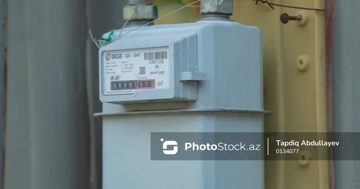 В Барде пять месяцев нет газового счетчика, но долг продолжает начисляться