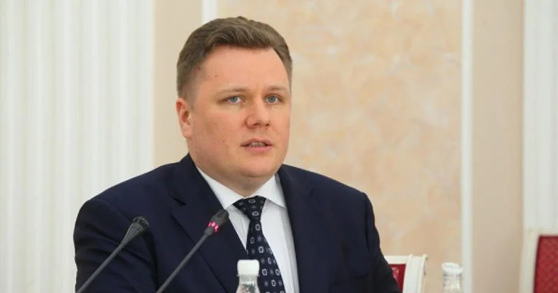 Советник министра транспорта России Алексей Чадаев подал в отставку