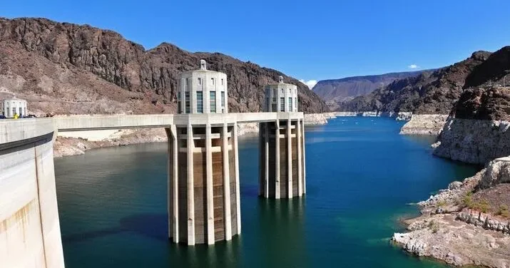 Gölün suyu çəkilir, insan qalıqları ortaya çıxır Bu ölkədə