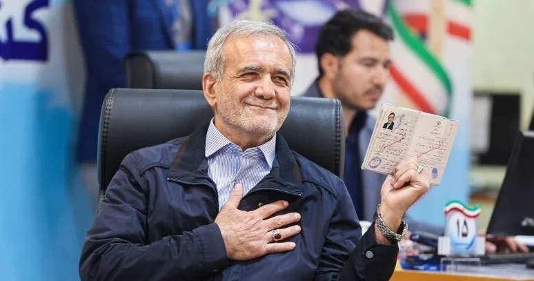 Məsud Pezeşkianın gizli xarakteri: “Çox bic adamdır, pambıqla baş kəsir”
