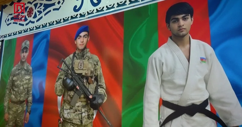 Şəhidin taleyinə yazılmış sirli “20” rəqəmi Ülvi Mikayılovun HƏYAT HEKAYƏSİ