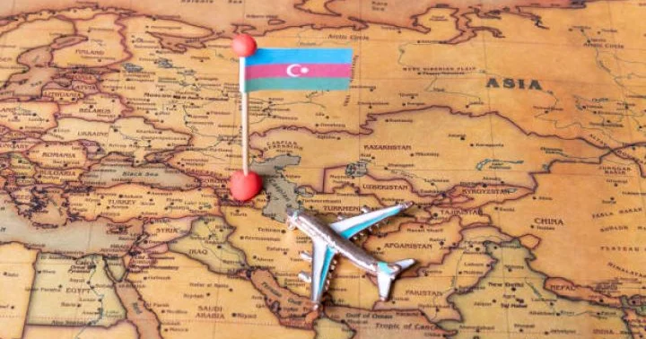 Azərbaycan turizmdə Gürcüstandan 11 pillə geridədir
