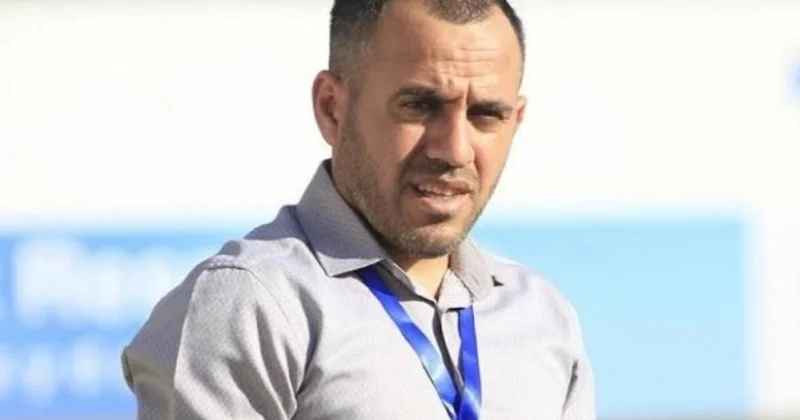 “Taleyin gərdişinə baxın, futbolçu kimi kənar qaldığım millinin indi baş məşqçisiyəm” Ayxan Abbasov