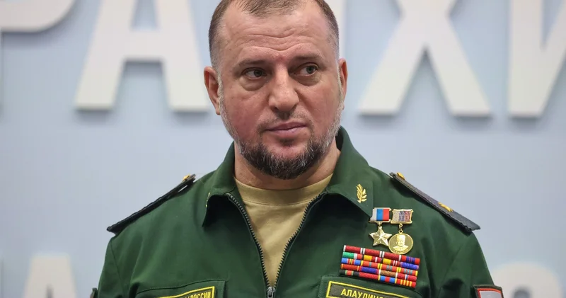 Çeçen generaldan şok açıqlama: “Bu, İsrailin məhvinə gətirəcək”