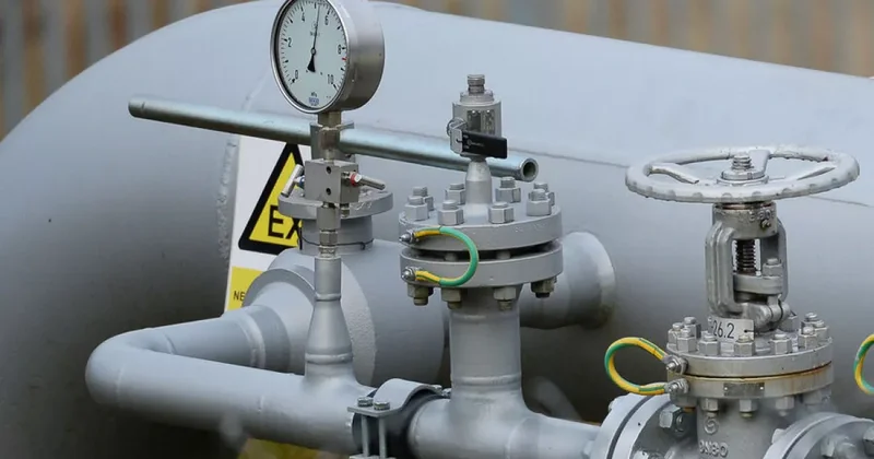 Норвегия стала главным поставщиком газа в Евросоюз