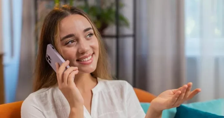 Salam və bəli deyil telefon zənginə necə cavab vermək olar