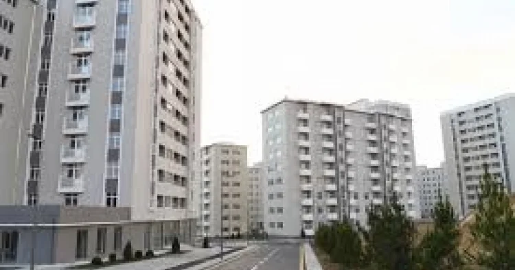 “Güzəştli mənzil”lə bağlı yenilik