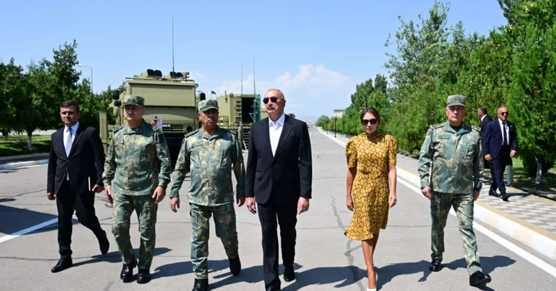Naxçıvan: Zəif nöqtəmiz idi, bölgənin güc mərkəzinə çevrilir
