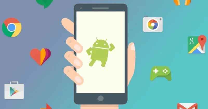 Google ужесточает правила установки APK файлов на Android