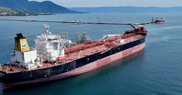 Цены на нефтяные танкеры достигли рекорда с 2008 года