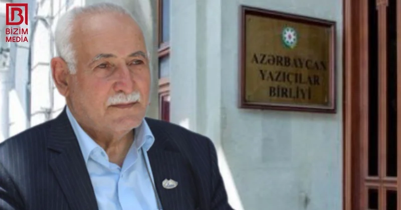 Şair İlham Qəhrəmanın AYB ilə çəkişməsi bitmir: Əslində kim qalib gəlib? AYB dən AÇIQLAMA