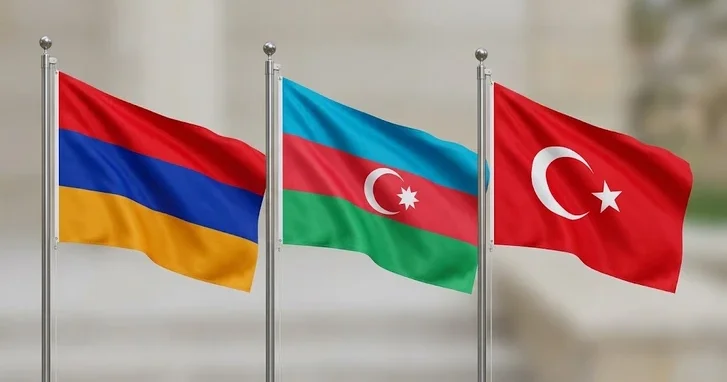Армения в ближайшие годы планирует закрепить мир с Азербайджаном и открыть границу с Турцией