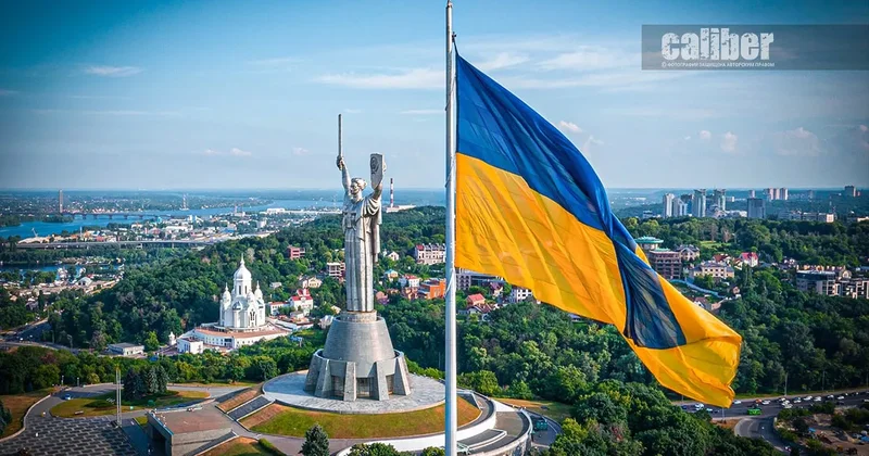Украина входит в зону турбулентности Федоров обозначил претензии на политическое пространство