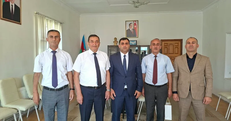 Vətənə, xalqa sevdalanan ömür yolu FOTO