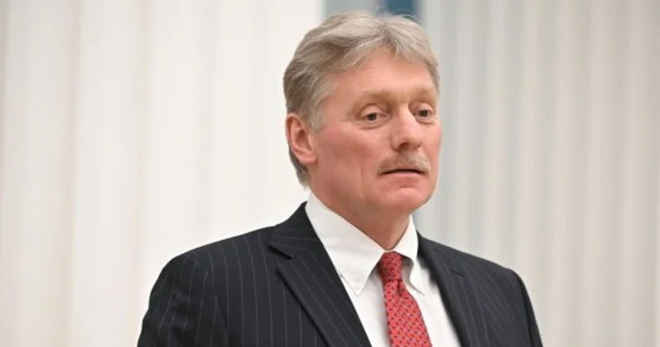 “Nikbinliyə heç bir əsas yoxdur...” Peskov