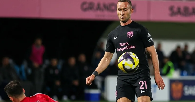Velko Simiç: “Azarkeşlərin dəstəyi ilə möcüzə yaşaya bilərik” VİDEO