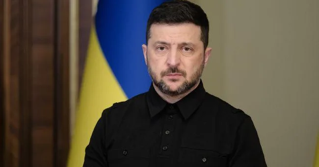 “Bu, Rusiyanın ən genişmiqyaslı hücumlardan biri idi” Zelenski